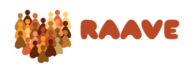 logo raave
